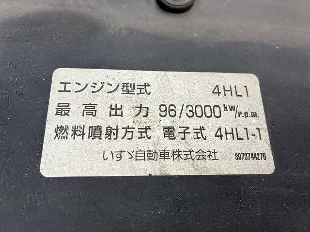 マツダ タイタン PB-LKR81A(2WD)の写真21