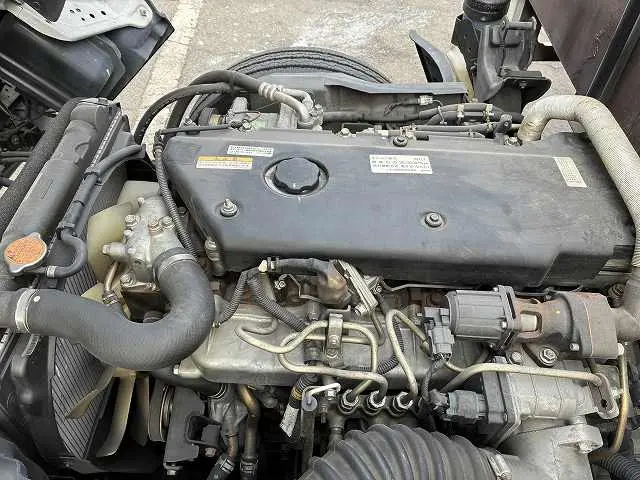 マツダ タイタン PB-LKR81A(2WD)の写真23