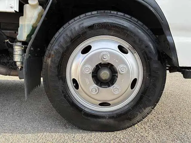 マツダ タイタン PB-LKR81A(2WD)の写真24