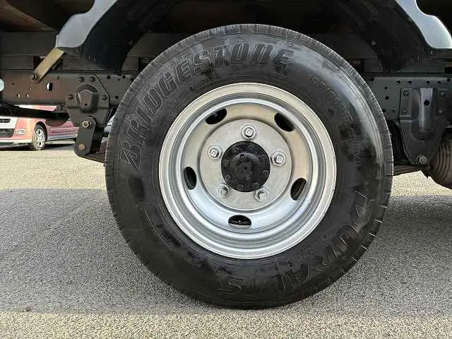 マツダ タイタン PB-LKR81A(2WD)の写真25