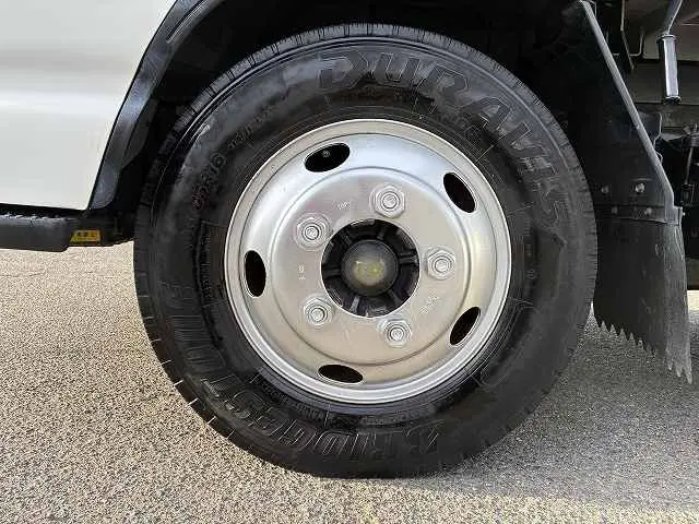 マツダ タイタン PB-LKR81A(2WD)の写真28