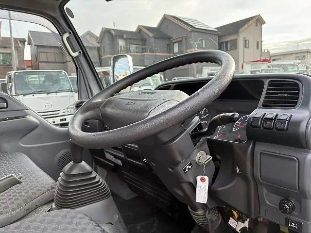 マツダ タイタン PB-LKR81A(2WD)の写真35