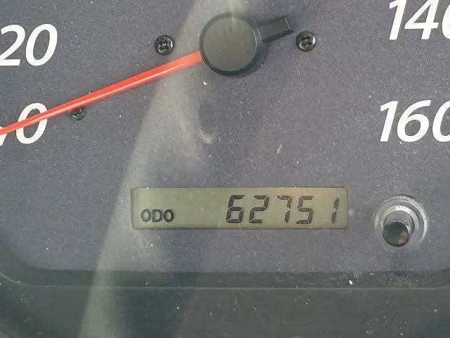 マツダ タイタン PB-LKR81A(2WD)の写真42