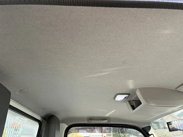 いすゞ エルフ 2RG-NKR88AT(2WD)の写真33