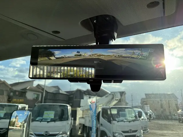 いすゞ エルフ 2RG-NKR88AT(2WD)の写真39