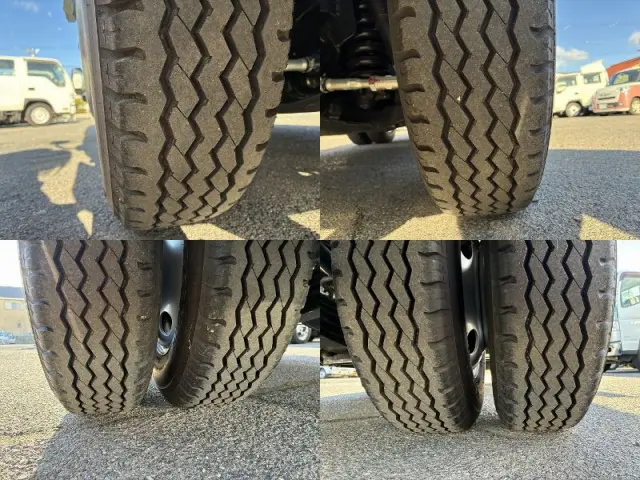 いすゞ エルフ 2RG-NKR88AT(2WD)の写真50