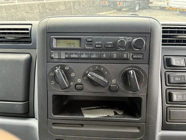 三菱 キャンター KK-FE83EEY(2WD)の写真30