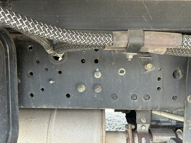 三菱 キャンター KK-FE83EEY(2WD)の写真38