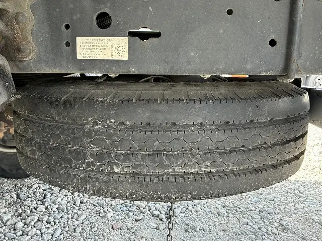 三菱 キャンター KK-FE83EEY(2WD)の写真41