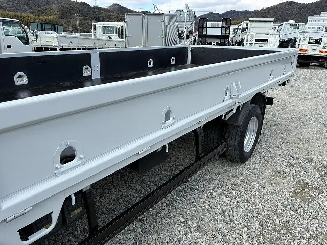 三菱 キャンター KK-FE83EEY(2WD)の写真45