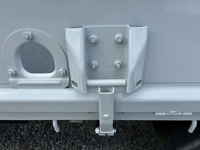 三菱 キャンター KK-FE83EEY(2WD)の写真46