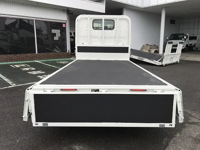 トヨタ トヨエース QDF-KDY231(2WD)の写真12
