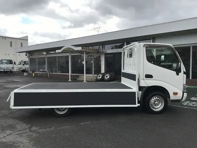 トヨタ トヨエース QDF-KDY231(2WD)の写真15