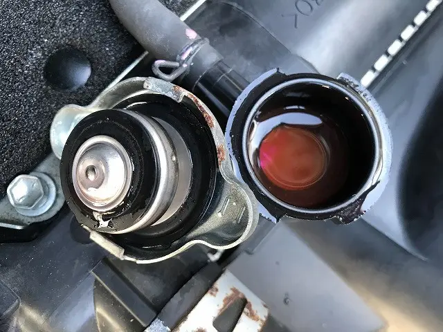 トヨタ トヨエース QDF-KDY231(2WD)の写真21