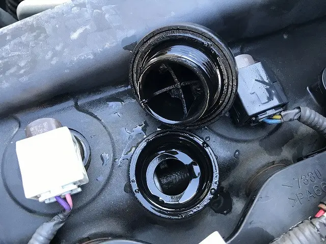 トヨタ トヨエース QDF-KDY231(2WD)の写真22