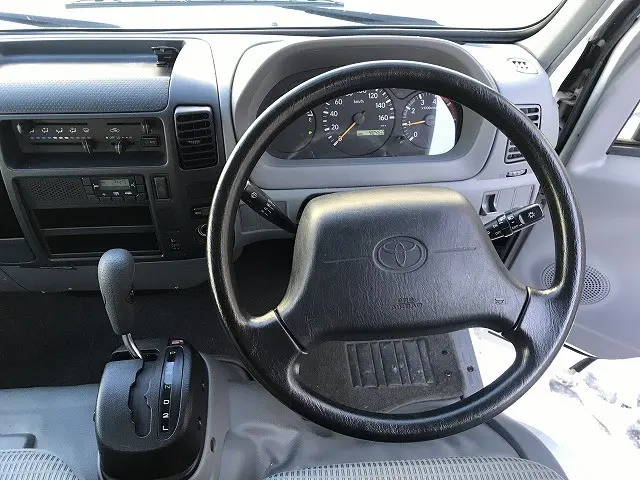 トヨタ トヨエース QDF-KDY231(2WD)の写真23