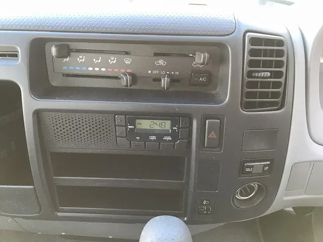 トヨタ トヨエース QDF-KDY231(2WD)の写真26