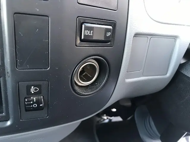 トヨタ トヨエース QDF-KDY231(2WD)の写真28