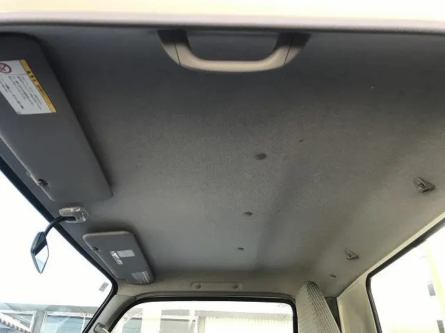 トヨタ トヨエース QDF-KDY231(2WD)の写真31