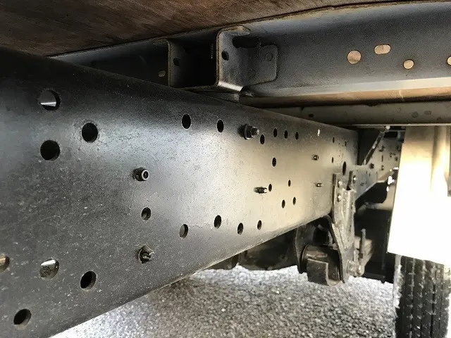 トヨタ トヨエース QDF-KDY231(2WD)の写真33