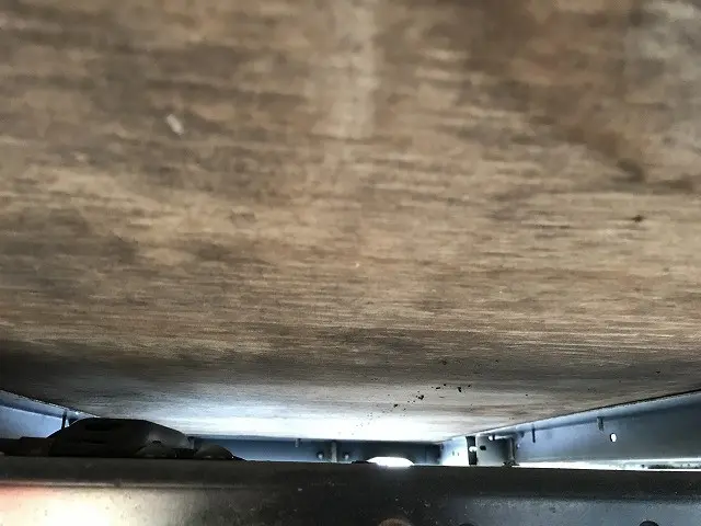 トヨタ トヨエース QDF-KDY231(2WD)の写真34