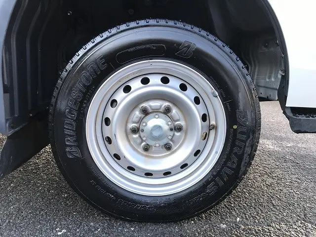 トヨタ トヨエース QDF-KDY231(2WD)の写真36