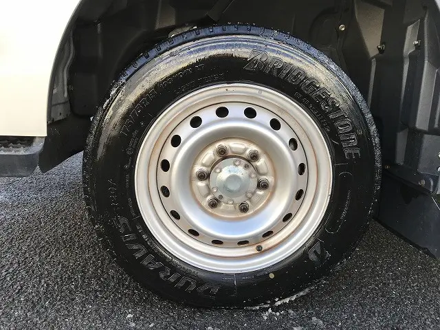 トヨタ トヨエース QDF-KDY231(2WD)の写真37