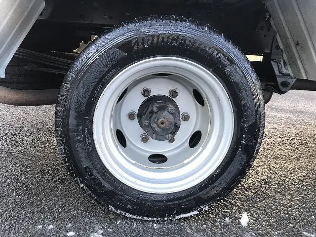 トヨタ トヨエース QDF-KDY231(2WD)の写真39