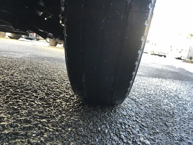 トヨタ トヨエース QDF-KDY231(2WD)の写真40