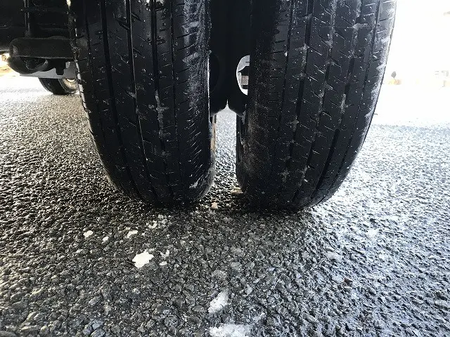 トヨタ トヨエース QDF-KDY231(2WD)の写真42