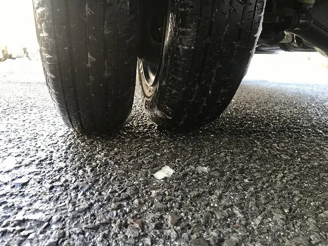 トヨタ トヨエース QDF-KDY231(2WD)の写真43