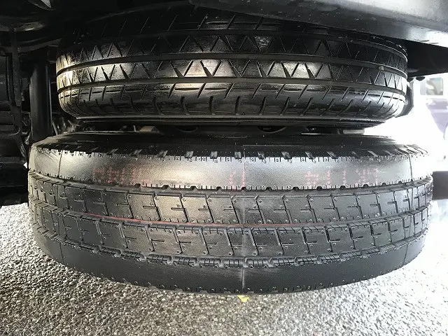 トヨタ トヨエース QDF-KDY231(2WD)の写真44