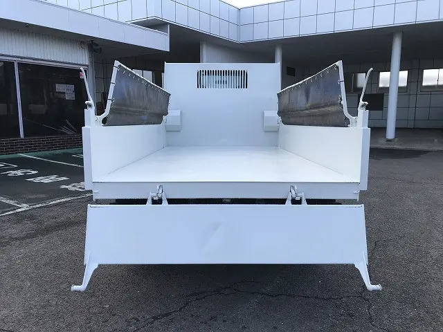 いすゞ エルフ TKG-NJR85AD(2WD)の写真17