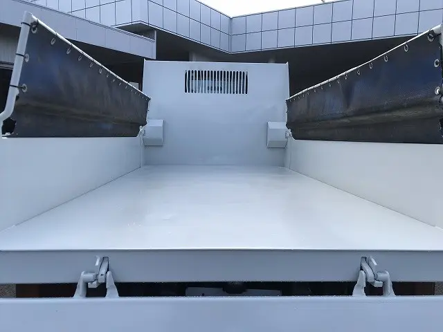 いすゞ エルフ TKG-NJR85AD(2WD)の写真18