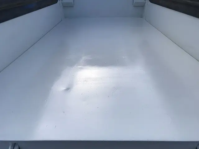 いすゞ エルフ TKG-NJR85AD(2WD)の写真19