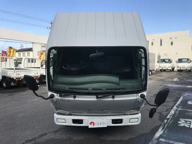 いすゞ エルフ TKG-NJR85AD(2WD)の写真21