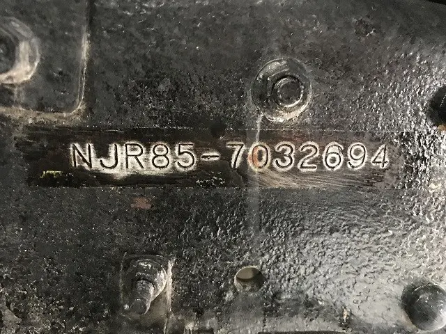 いすゞ エルフ TKG-NJR85AD(2WD)の写真26