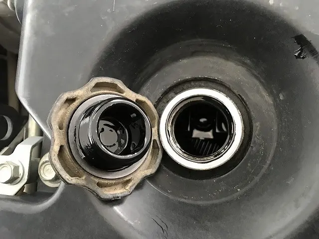 いすゞ エルフ TKG-NJR85AD(2WD)の写真27