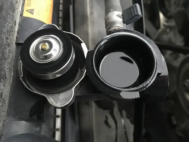 いすゞ エルフ TKG-NJR85AD(2WD)の写真28