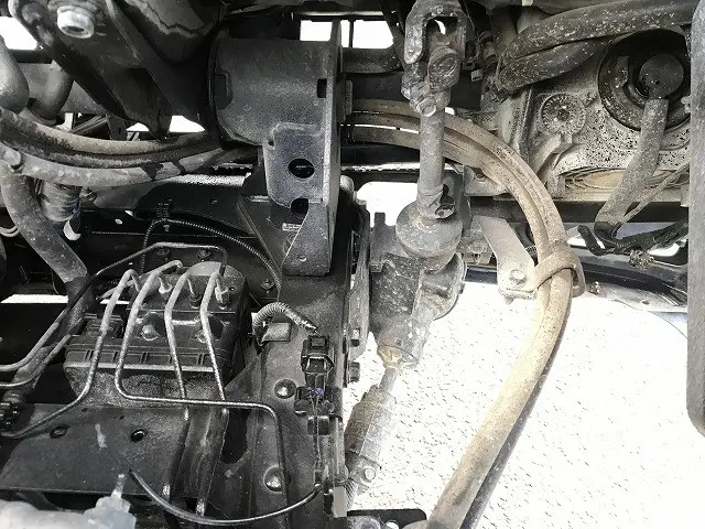 いすゞ エルフ TKG-NJR85AD(2WD)の写真29