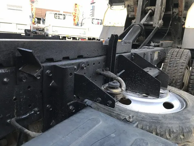 いすゞ エルフ TKG-NJR85AD(2WD)の写真35