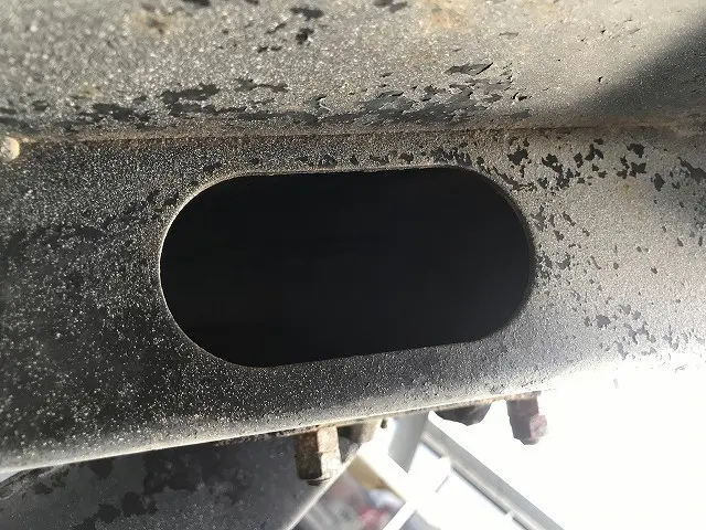 いすゞ エルフ TKG-NJR85AD(2WD)の写真37