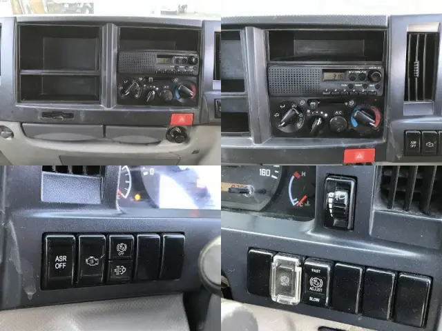 いすゞ エルフ TKG-NJR85AD(2WD)の写真45