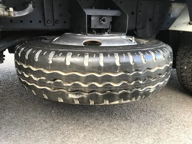 いすゞ エルフ TKG-NJR85AD(2WD)の写真48