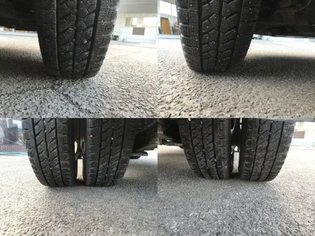 いすゞ エルフ TKG-NJR85AD(2WD)の写真49