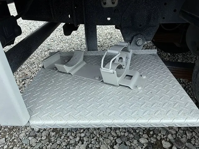 いすゞ エルフ TRG-NKR85A(2WD)の写真40