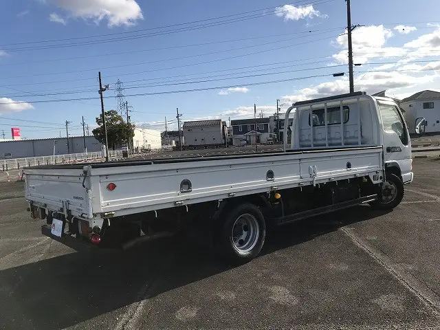 日産 アトラス KR-APR81PR(2WD)の写真6