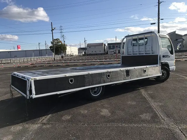 日産 アトラス KR-APR81PR(2WD)の写真13