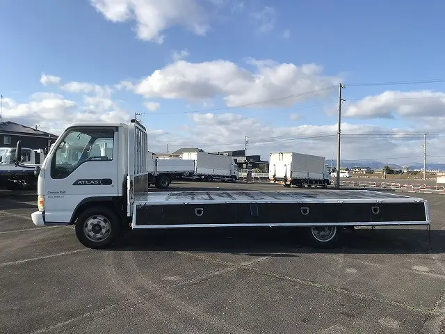 日産 アトラス KR-APR81PR(2WD)の写真14