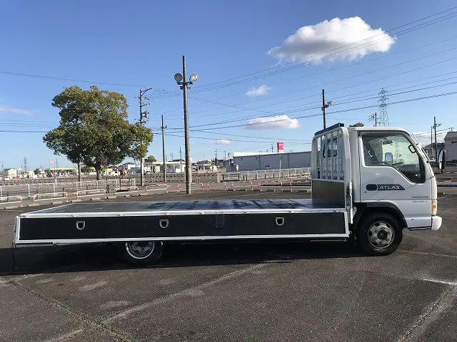 日産 アトラス KR-APR81PR(2WD)の写真15